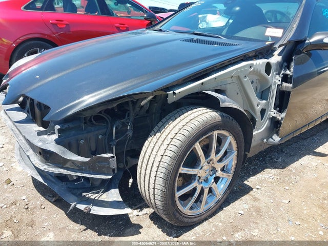 Aukcja sprzedaży 2005 Mercedes-benz Slk 350, vin: WDBWK56F25F046641, numer aukcji: 45064621