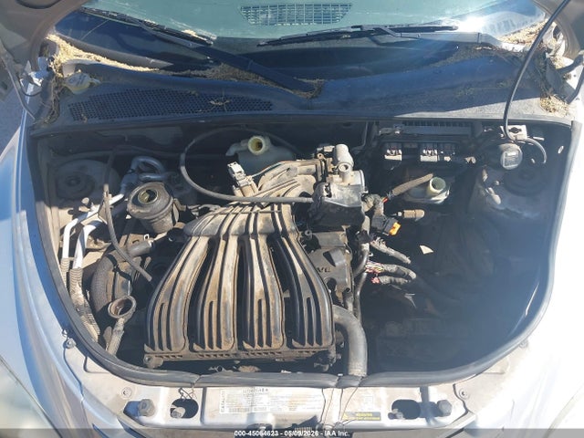 Aukcja sprzedaży 2006 Chrysler Pt Cruiser, vin: 3A4FY48B16T274801, numer aukcji: 45064623