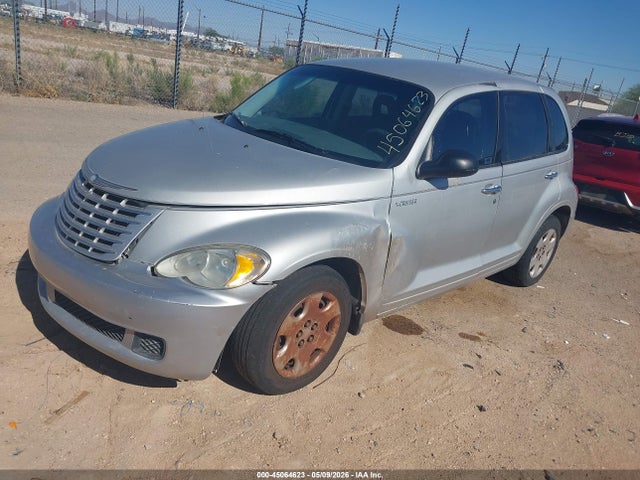 Aukcja sprzedaży 2006 Chrysler Pt Cruiser, vin: 3A4FY48B16T274801, numer aukcji: 45064623