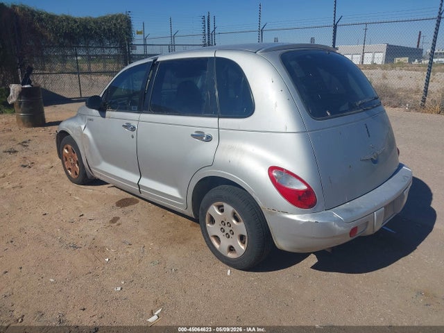 Aukcja sprzedaży 2006 Chrysler Pt Cruiser, vin: 3A4FY48B16T274801, numer aukcji: 45064623