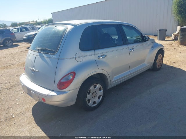 Aukcja sprzedaży 2006 Chrysler Pt Cruiser, vin: 3A4FY48B16T274801, numer aukcji: 45064623