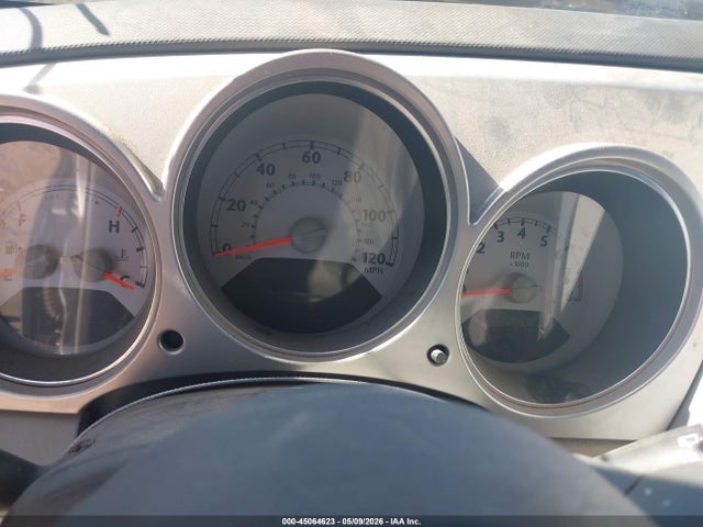 Aukcja sprzedaży 2006 Chrysler Pt Cruiser, vin: 3A4FY48B16T274801, numer aukcji: 45064623