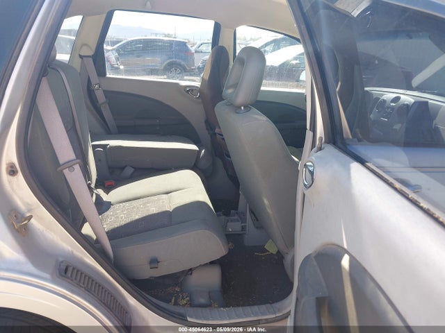 Aukcja sprzedaży 2006 Chrysler Pt Cruiser, vin: 3A4FY48B16T274801, numer aukcji: 45064623