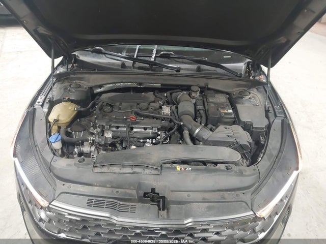 Aukcja sprzedaży 2021 Kia K5 Lxs, vin: 5XXG14J29MG023543, numer aukcji: 45064625