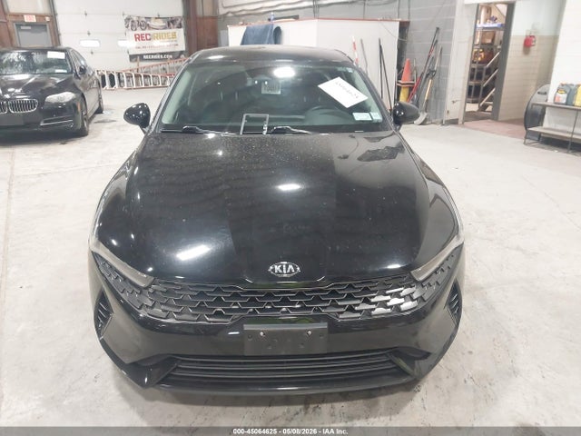 Aukcja sprzedaży 2021 Kia K5 Lxs, vin: 5XXG14J29MG023543, numer aukcji: 45064625