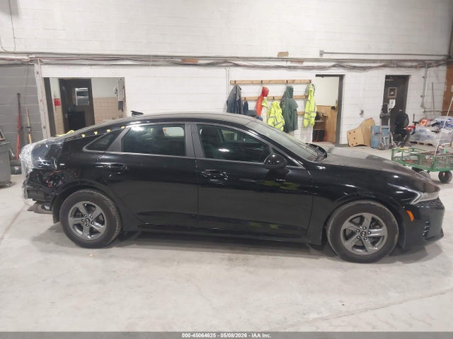 Aukcja sprzedaży 2021 Kia K5 Lxs, vin: 5XXG14J29MG023543, numer aukcji: 45064625