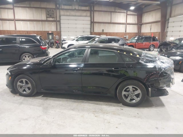 Aukcja sprzedaży 2021 Kia K5 Lxs, vin: 5XXG14J29MG023543, numer aukcji: 45064625