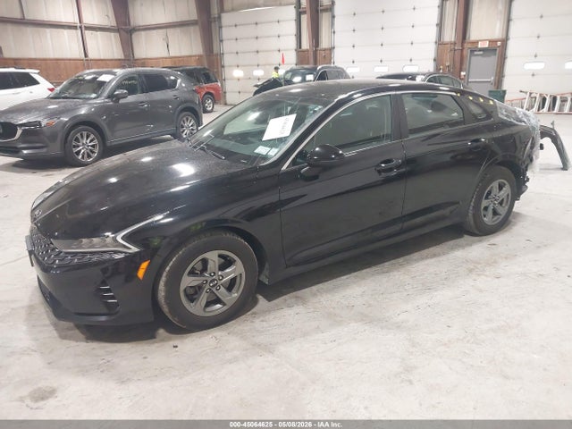 Aukcja sprzedaży 2021 Kia K5 Lxs, vin: 5XXG14J29MG023543, numer aukcji: 45064625