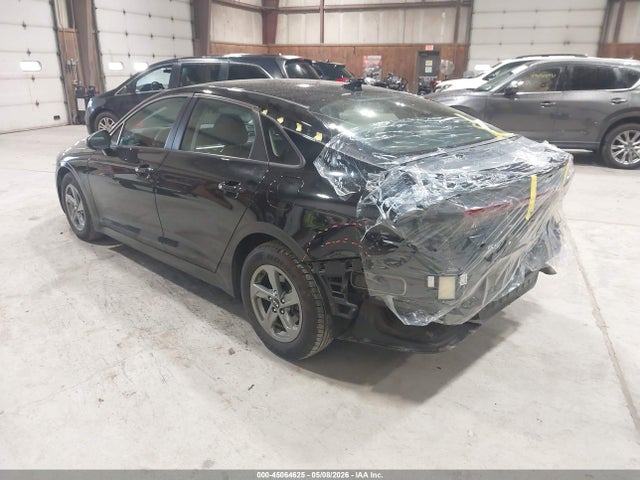 Aukcja sprzedaży 2021 Kia K5 Lxs, vin: 5XXG14J29MG023543, numer aukcji: 45064625