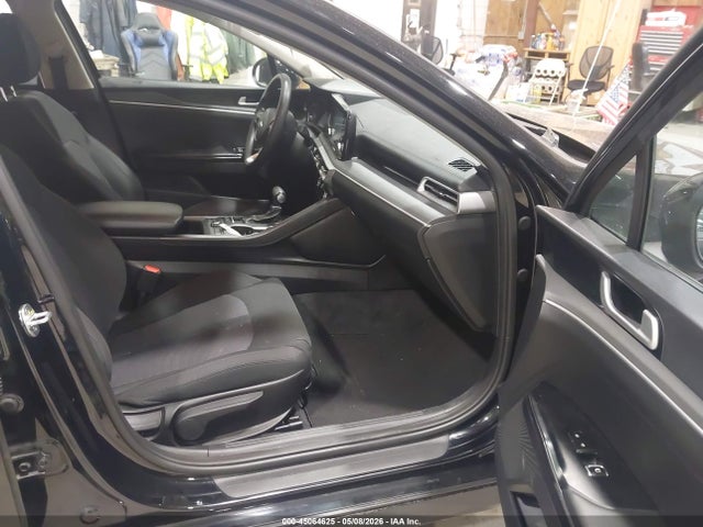 Aukcja sprzedaży 2021 Kia K5 Lxs, vin: 5XXG14J29MG023543, numer aukcji: 45064625