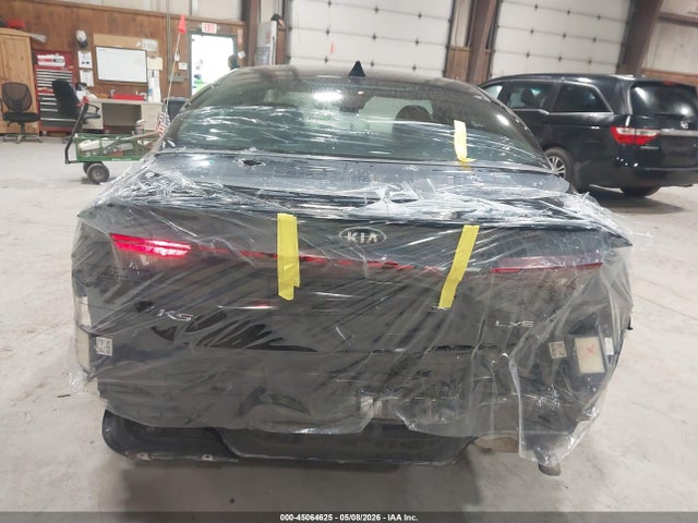 Aukcja sprzedaży 2021 Kia K5 Lxs, vin: 5XXG14J29MG023543, numer aukcji: 45064625