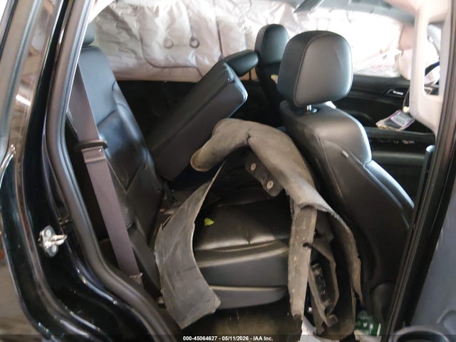 Продаж на аукціоні авто 2015 Gmc Yukon Slt, vin: 1GKS2BKC7FR545787, номер лоту: 45064627