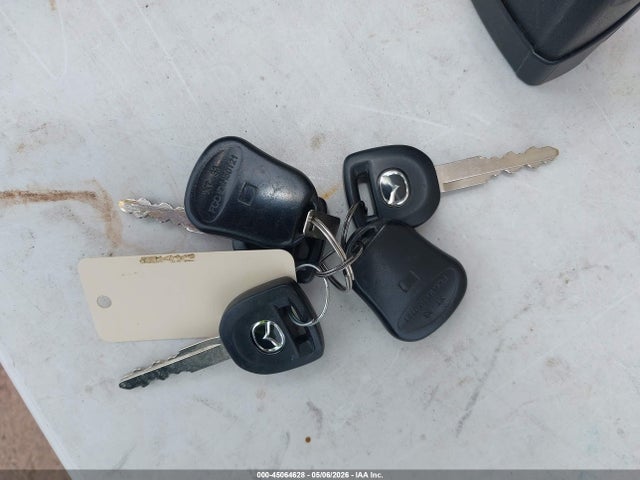 Продажа на аукционе авто 2011 Mazda Mazda3 I Sport, vin: JM1BL1UF3B1426380, номер лота: 45064628