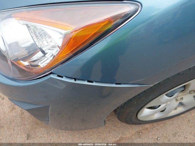 Продажа на аукционе авто 2011 Mazda Mazda3 I Sport, vin: JM1BL1UF3B1426380, номер лота: 45064628
