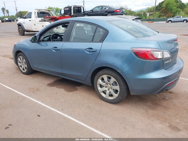 Продажа на аукционе авто 2011 Mazda Mazda3 I Sport, vin: JM1BL1UF3B1426380, номер лота: 45064628