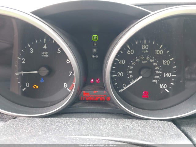 Продажа на аукционе авто 2011 Mazda Mazda3 I Sport, vin: JM1BL1UF3B1426380, номер лота: 45064628
