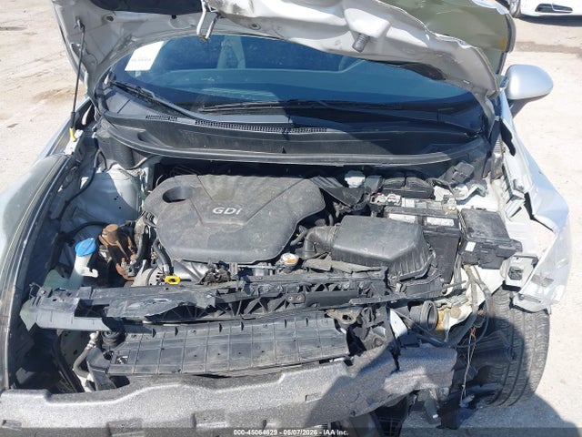 Aukcja sprzedaży 2014 Kia Rio Lx, vin: KNADM4A33E6373136, numer aukcji: 45064629