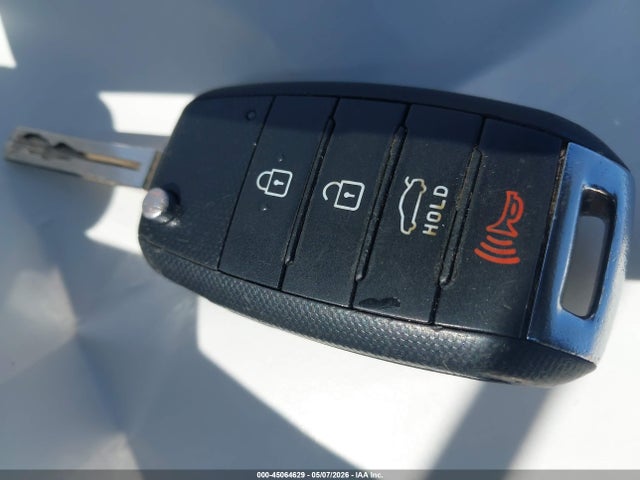 Aukcja sprzedaży 2014 Kia Rio Lx, vin: KNADM4A33E6373136, numer aukcji: 45064629