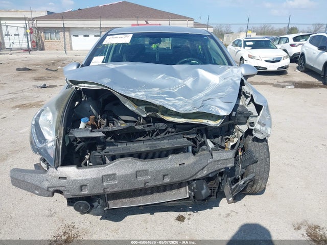 Aukcja sprzedaży 2014 Kia Rio Lx, vin: KNADM4A33E6373136, numer aukcji: 45064629