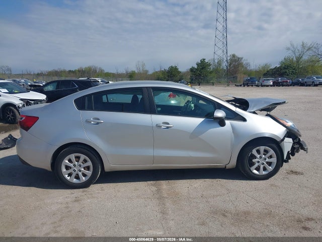 Aukcja sprzedaży 2014 Kia Rio Lx, vin: KNADM4A33E6373136, numer aukcji: 45064629