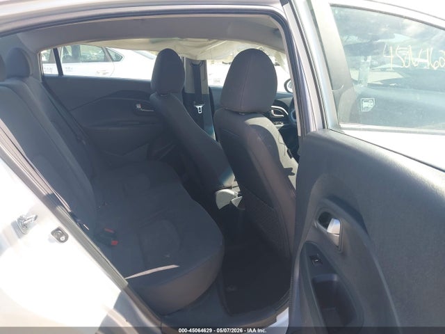 Aukcja sprzedaży 2014 Kia Rio Lx, vin: KNADM4A33E6373136, numer aukcji: 45064629