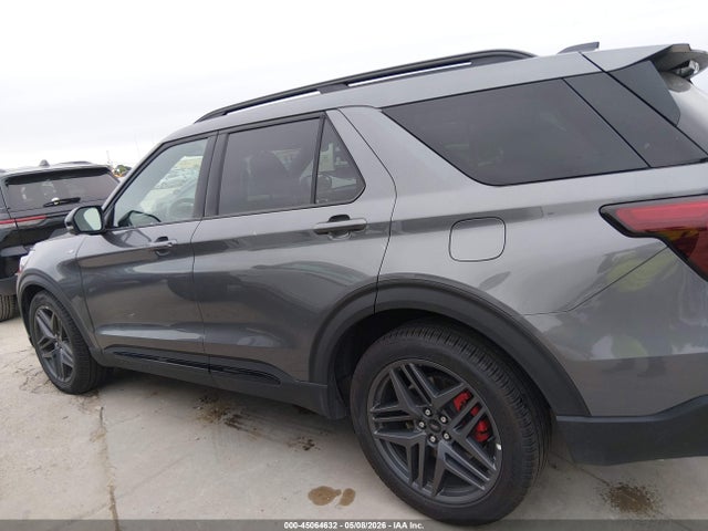 1FMUK7KH9TGA35103 Ford Explorer St-line