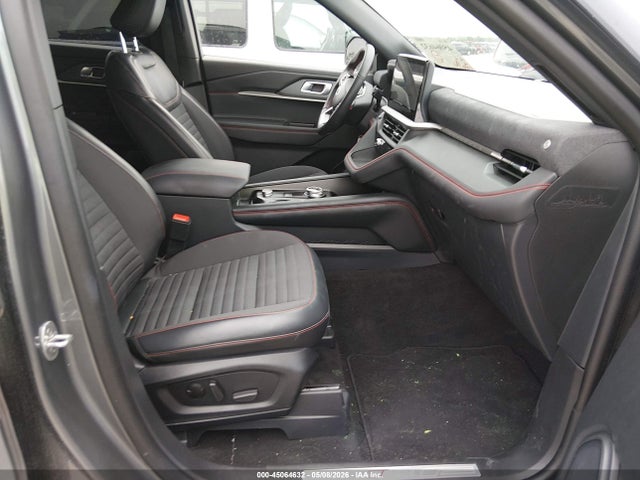 1FMUK7KH9TGA35103 Ford Explorer St-line