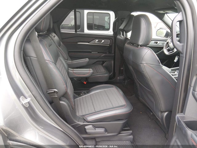 1FMUK7KH9TGA35103 Ford Explorer St-line