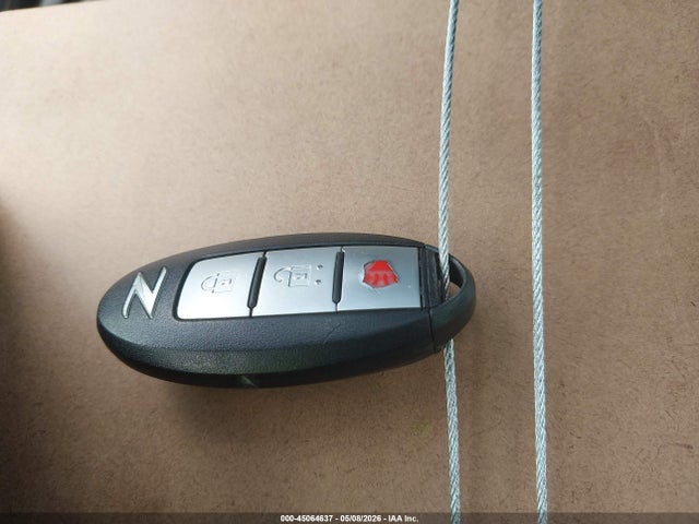 2012 Nissan 370z Touring მანქანა იყიდება აუქციონზე, vin: JN1AZ4EH7CM562073, აუქციონის ნომერი: 45064637