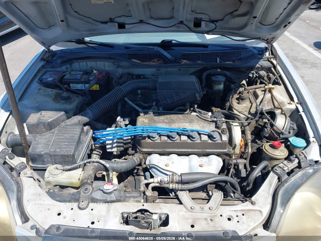 Продажа на аукционе авто 1998 Honda Civic Lx, vin: 2HGEJ6677WH609182, номер лота: 45064638