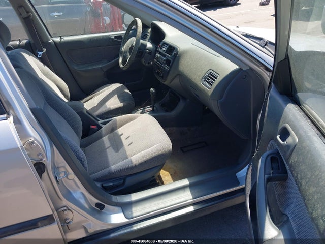 Продажа на аукционе авто 1998 Honda Civic Lx, vin: 2HGEJ6677WH609182, номер лота: 45064638