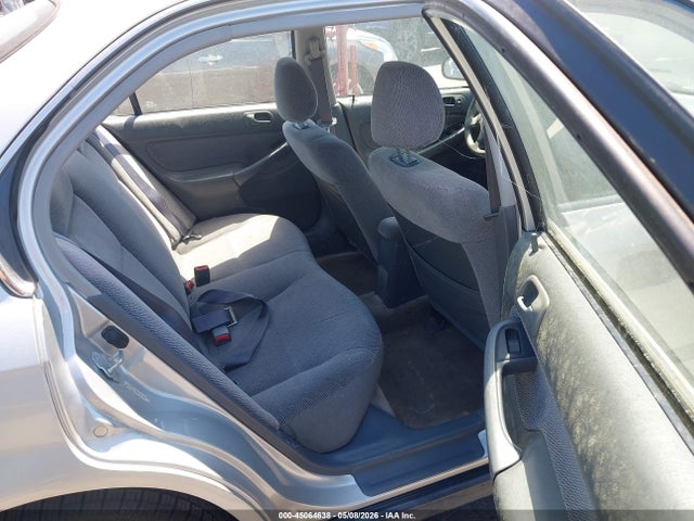 Продажа на аукционе авто 1998 Honda Civic Lx, vin: 2HGEJ6677WH609182, номер лота: 45064638