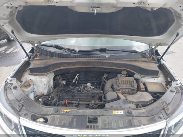 Aukcja sprzedaży 2014 Kia Sorento Lx, vin: 5XYKT3A68EG470072, numer aukcji: 45064641