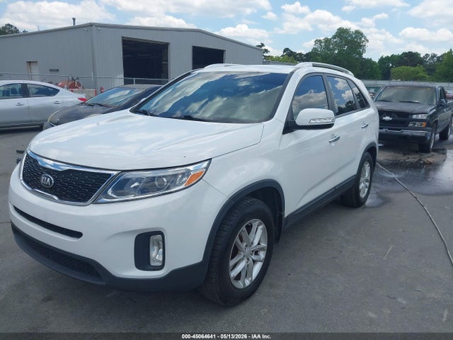 Aukcja sprzedaży 2014 Kia Sorento Lx, vin: 5XYKT3A68EG470072, numer aukcji: 45064641