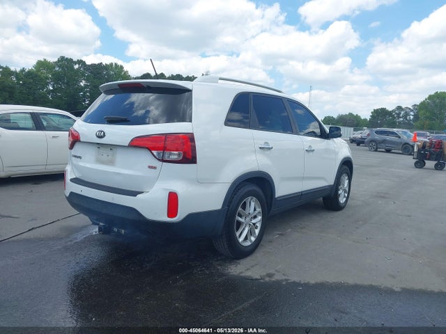 Aukcja sprzedaży 2014 Kia Sorento Lx, vin: 5XYKT3A68EG470072, numer aukcji: 45064641