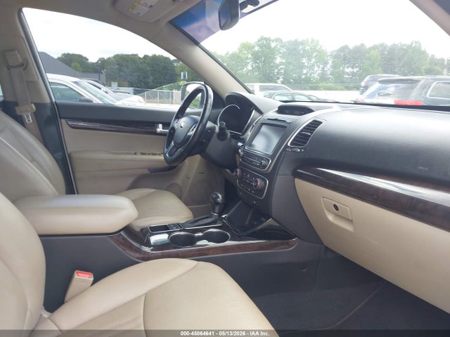 Aukcja sprzedaży 2014 Kia Sorento Lx, vin: 5XYKT3A68EG470072, numer aukcji: 45064641