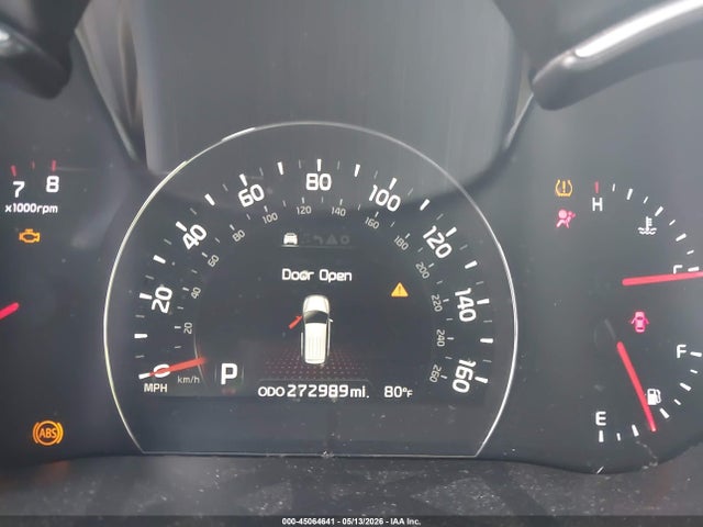 Aukcja sprzedaży 2014 Kia Sorento Lx, vin: 5XYKT3A68EG470072, numer aukcji: 45064641