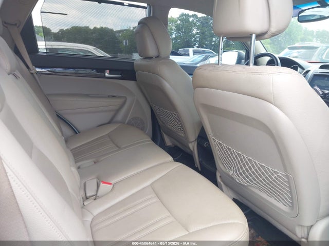 Aukcja sprzedaży 2014 Kia Sorento Lx, vin: 5XYKT3A68EG470072, numer aukcji: 45064641