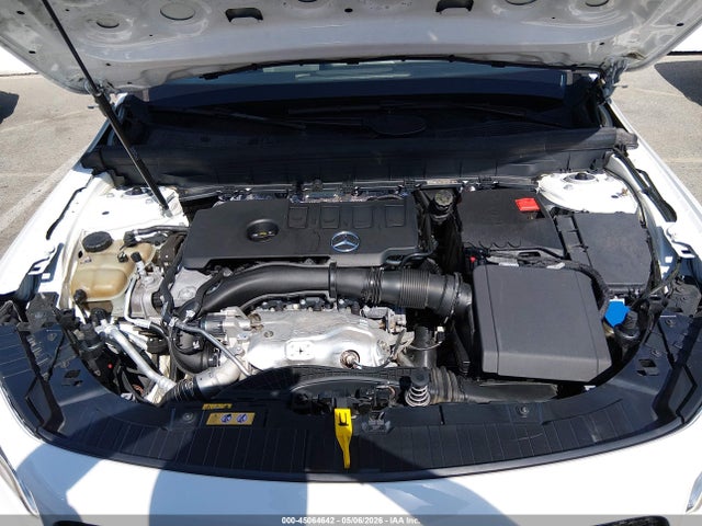 Продаж на аукціоні авто 2020 Mercedes-benz Glb 250, vin: W1N4M4GBXLW050855, номер лоту: 45064642