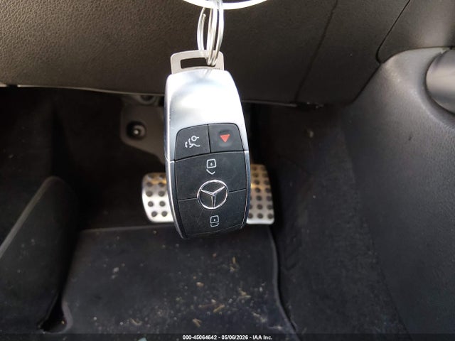 Продаж на аукціоні авто 2020 Mercedes-benz Glb 250, vin: W1N4M4GBXLW050855, номер лоту: 45064642