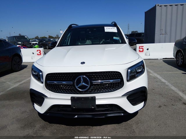 Продаж на аукціоні авто 2020 Mercedes-benz Glb 250, vin: W1N4M4GBXLW050855, номер лоту: 45064642