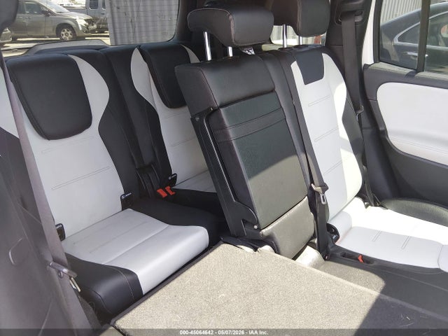 Продаж на аукціоні авто 2020 Mercedes-benz Glb 250, vin: W1N4M4GBXLW050855, номер лоту: 45064642