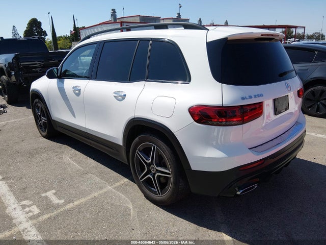 Продаж на аукціоні авто 2020 Mercedes-benz Glb 250, vin: W1N4M4GBXLW050855, номер лоту: 45064642