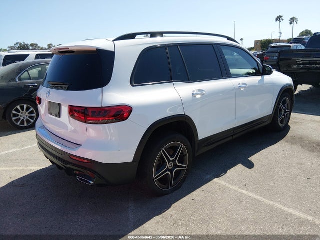 Продаж на аукціоні авто 2020 Mercedes-benz Glb 250, vin: W1N4M4GBXLW050855, номер лоту: 45064642