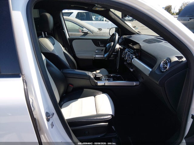 Продаж на аукціоні авто 2020 Mercedes-benz Glb 250, vin: W1N4M4GBXLW050855, номер лоту: 45064642