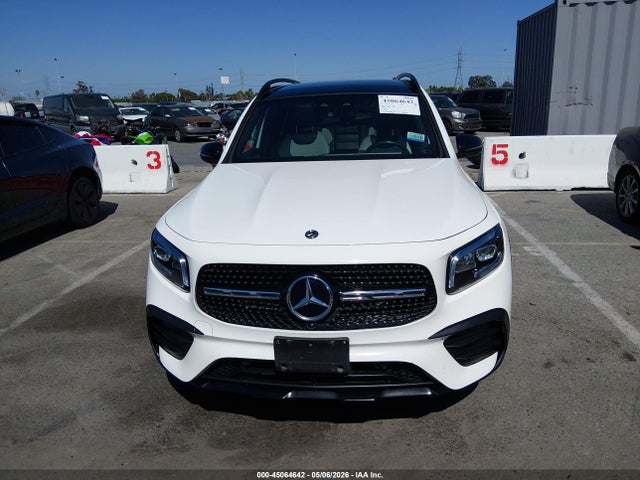 Продаж на аукціоні авто 2020 Mercedes-benz Glb 250, vin: W1N4M4GBXLW050855, номер лоту: 45064642