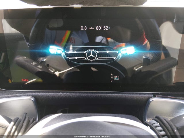 Продаж на аукціоні авто 2020 Mercedes-benz Glb 250, vin: W1N4M4GBXLW050855, номер лоту: 45064642