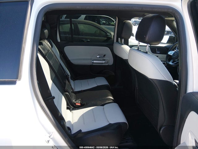 Продаж на аукціоні авто 2020 Mercedes-benz Glb 250, vin: W1N4M4GBXLW050855, номер лоту: 45064642