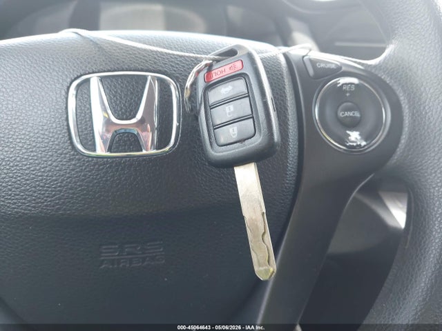 Продажа на аукционе авто 2014 Honda Accord Lx, vin: 1HGCR2F38EA121717, номер лота: 45064643