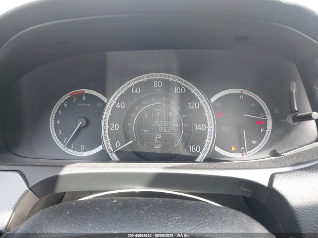 Продажа на аукционе авто 2014 Honda Accord Lx, vin: 1HGCR2F38EA121717, номер лота: 45064643